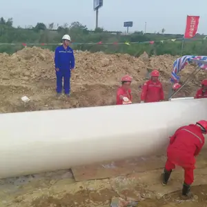 宁波管道穿越玻璃钢规格 冷缠带