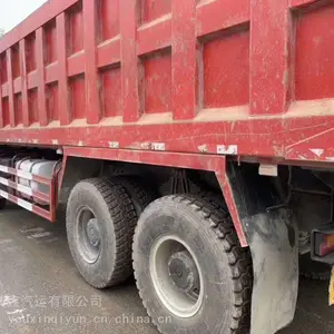 德龙重型前四后八自卸车_解放自卸车_自卸车厂家批发
