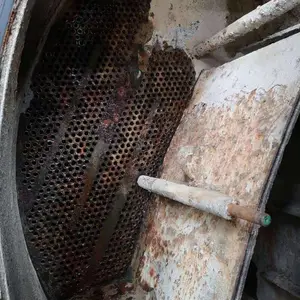 凝汽器真空查漏,思创电厂检漏仪,盐城电厂凝汽器铜管查漏