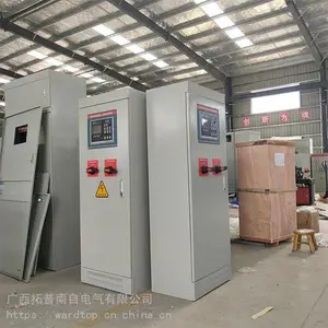 ����ǿ�������񳧼�55KW���� ��еӦ������װ�ÿ��ƹ�