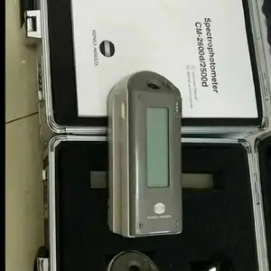 ���Ῠ���ܴ�CM-2300d/CM-2500d/CM-2600dɫ����ά��
