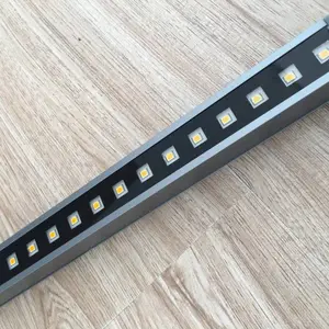 抗老化玻璃罩工程型一级甲等8段LED数码线条灯众合电子直售价格