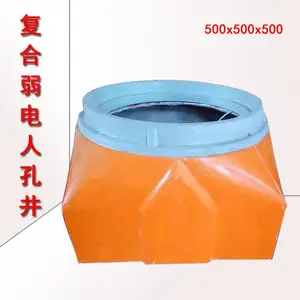 ͨ���ֿ׾������� �����˿׾�600*600*900