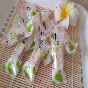 上海钦典QD250型DIY礼品饰品玩具枕式包装机