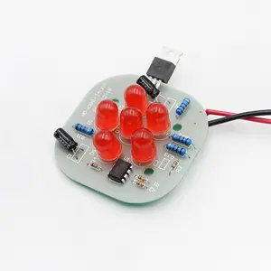 KXH127�����ź������ 5W8������ ͨѶģ��