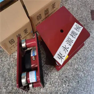 三次元减震垫 拉伸剥离强度测试仪垫脚 三坐标测量仪防震垫找东永源