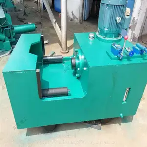 卧式液压校直机现货速发 液压校直机移动方便 YJZ-800液压校直机