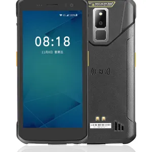 iData T2S 5G手持终端