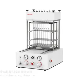 供应 QuickTrace M48固相萃取装置