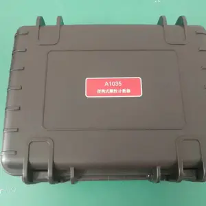 ��ЯʽJD-A1035��Һ���������� ֧�����߸�ѹ��� 316L��·