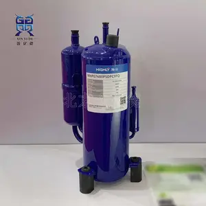 HIGHLY����WHP07500RSC3C8LU5_R22�ȱ���ˮ��ѹ����