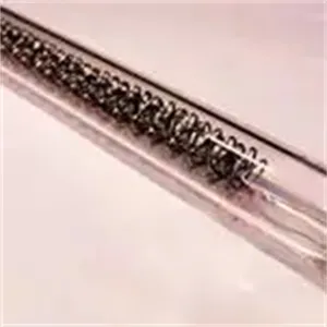碳纤维石英红外电热管