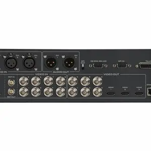 ����SE-3200�л�̨ 12·������Ƶ�л� SDI HDMI������� �ֳ�����