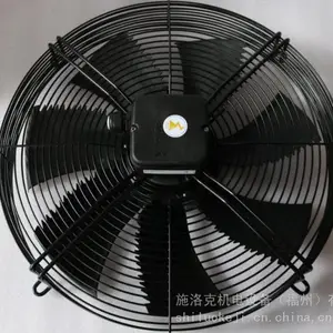 ZIEHL-ABEGGʩ�ְ��������FN056-VDA.4M.V7P2��ˮϵ�з��ȣ�IP54-68��