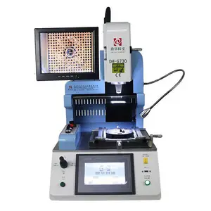 ���� BGA����̨��ѧ��λDH-G730