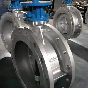 �������ƫ�ĵ���D643W-150LBRL DN400 �����ý���Ӳ�ܷ����