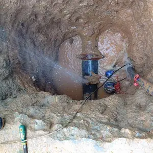 吴江管道漏水检测*自来水管查漏水*厂区消防管道测漏