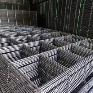 墙体钢丝网片 抹灰挂钢丝网 1米×2米 可加工定做