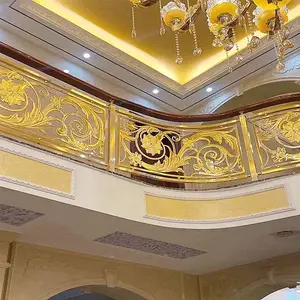 �� �� ŷʽ����װ��ͭ��ƽ�¥�� ����ҵ���Ļ��������黳