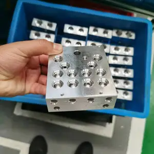 6082ABS阀体铝材,新能源汽车阀体铝型材,6061铝型材深加工
