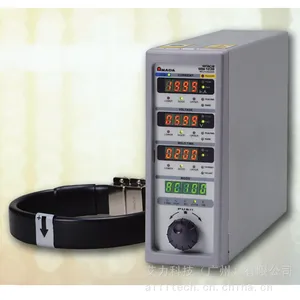 日本米亚基miyachi焊接电流计电压监测仪MM-123BA-122A MB-400K新