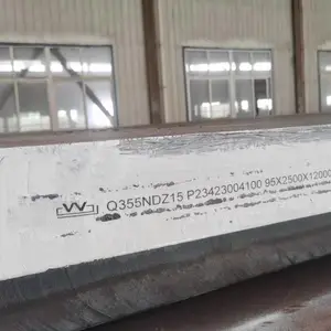 容器板切割 Q345R正火钢板切割 Q345R(R-HIC) 舞钢Q345R钢板