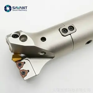出售大直径钻头 中心出水定心钻工具 不锈钢钻孔 MDD-110115