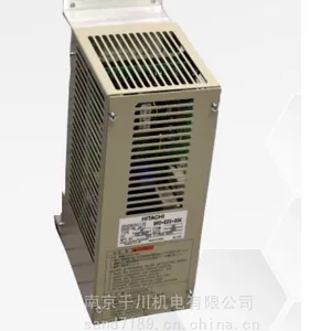 日立 滤波器 ZCL-A ZCL-B40 CFI-L 制动单元BRD-E3-30K南京千川