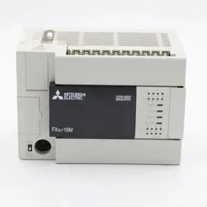 ����ɱ�̿�����FX3U-48MR/ES-A ģ������չPCLģ�� ������˵����