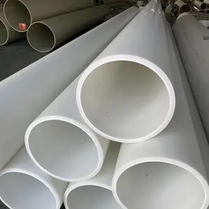 山西朔州FRPP管材按装工程玻纤聚丙烯神通达牌