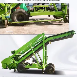 �Զ���������ȡ�ϻ� ���4�׽ѳ�װ���� ����ץ�����ϻ�