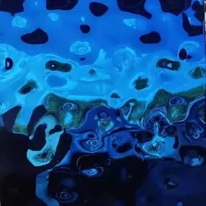 304�����ˮ���ư�-***�Ƶ�KTV3D��ɫѹ��װ�ΰ�-�����컨��ӹ�����