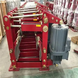 焦作制动器ED50/6电力液压推动器推力500N行程60MM电压380V