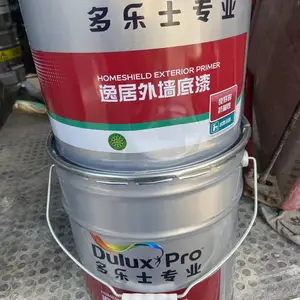 专业逸居外墙底漆20L
