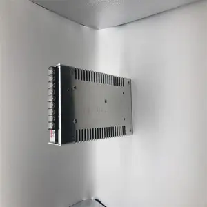 mw��γRSP-500-24ֱ��500w24V20A��PFC���ص�Դ��Ӧ�����sp