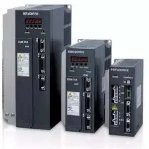 山东埃斯顿伺服驱动器代理EML-40APA12