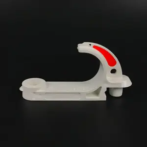 GL-PVC50矿用隔爆型电缆挂钩50型阻燃电缆挂钩