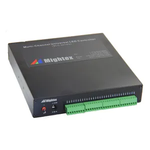 MIGHTEX���ⲿ��������ѹ���4ͨ��LED������SLC-FV04-US