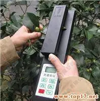 托普YMJ-A扫描式活体叶面积测量仪 销售