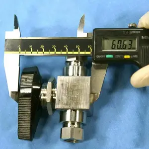 ��SS-83NF4��Swagelok��ΰ��˸�ѹ����������1/4 in.NPT������