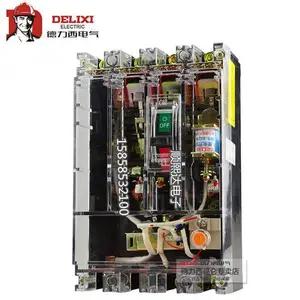 �������ܿ�ʽ��·�������������CDM10-100 150 200 400 600/3300�µ�����