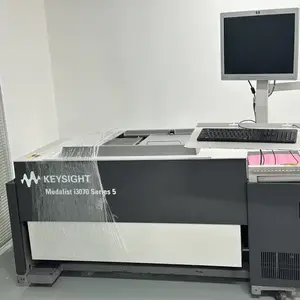 Keysight i3070电路测试设备 现货 是德ICT解决方案