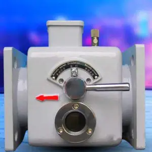 ��ѹ��������GBF2-80�ͽ�ʽ��ѹ���䵪���װ�ó��ٹرշ�������