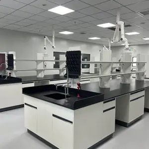 实验台厂家 理化板实验台生产厂家 实验室用实验台