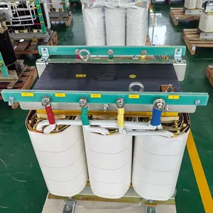 ��ӦSG-20KVA��������ѹ��500V 380V 230V GGD�������Ʊ�ѹ������