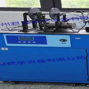 JS-DPH�Ͷ�ƽ��ԭ��ʵ��̨ ������ͼģ�� �����˶��������̨