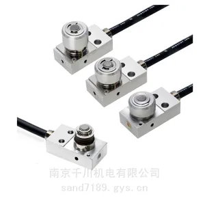 滚珠定位柱开关BP 滚珠定位柱开关BP060A-F(美德龙)原装进口产品