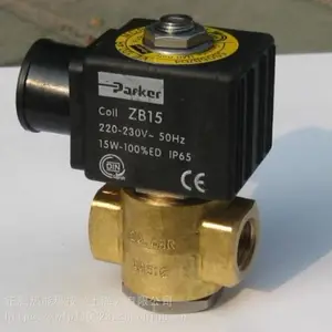 PARKER��ŷ���ȦVE131IN-KT09ȼ�͵�ŷ�