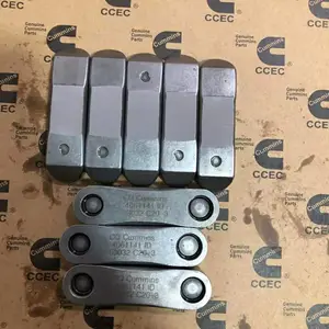 船用主推K19-M发动机气门压板3086362-20发动机气门过桥