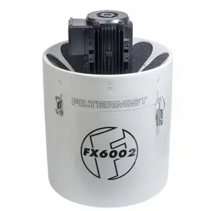 Filtermist 油雾收集器 FX4002